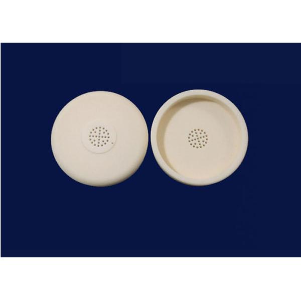 Buy Advanced Technical Ceramic  Sensor Housing  for Automotive Semiconductor at wholesale prices