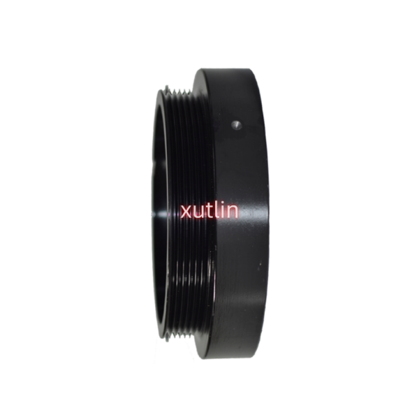 Auto Engine Spare Parts Crankshaft Pulley For BMW E87 E82.E90 E93.N53B30A OEM 11237564969.11237516385.11237546108