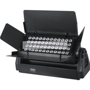 Quality 48x10W RGBW 4 in 1 IP65 Outdoor High Power LED City Color for sale