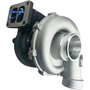 Turbo RHC9 For Hino Engine 6WA1 Turbocharger VB270096 114400-2902
