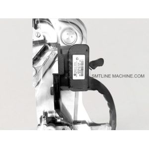 China High-Precision Samsung 12mm Pneumatic Feeder for Component Placement on sale