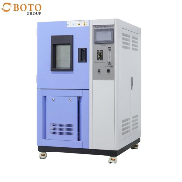 Buy Automatic Weathering Environmental Test Chambers Arc Xenon Test Chamber at wholesale prices