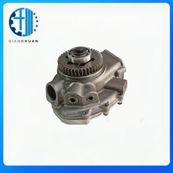 Water Pump 176-7000 176-6999 for Caterpillar Excavator C12 Diesel Engine Spare Parts