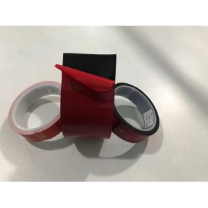 100mm Width UV Curing Silicone Coated Release Liner