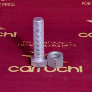 CARRUCHI KM0502014 ZQ151B2495TF6 Az9003801087 Hexagon Bolt M24*2