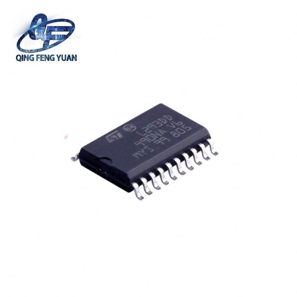 STMicroelectronics L293DD013TR Integrated Circuit Microcontroller IC Chip BOM
