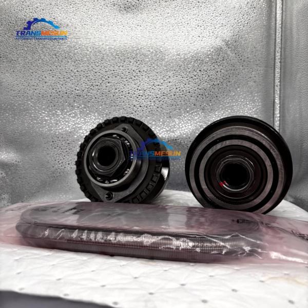 The CTF25A automatic transmission CVT pulley kit is suitable for SAIC-GM-Wuling