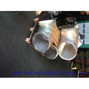 Seamless / weld Stainless Steel Elbow 904L / A403 WP304 LR / SR