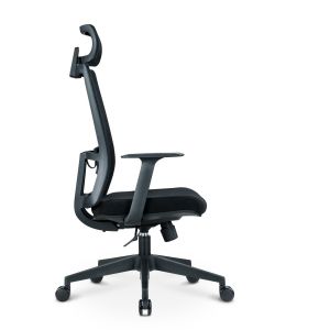 Upgrade Your Office Space Mesh Back Swivel Task Chair for Manager 580*640*1150