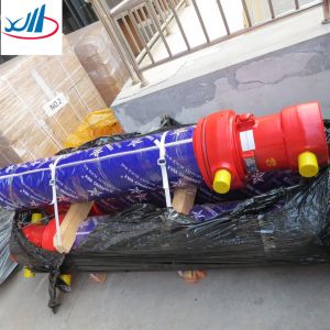 cars and trucks vehicle good performance Large box lift cylinder FCA191-5