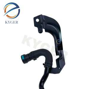 LR034624 Heater Coolant Hose LR031393 LR034624 LR017802 Engine Cooling Water