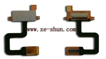 mobile phone flex cable for Motorola AX155 slider