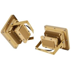 NEW-FBF011-60W Emergency LED Flood Lights Ex Mark With IIA IIB IIC
