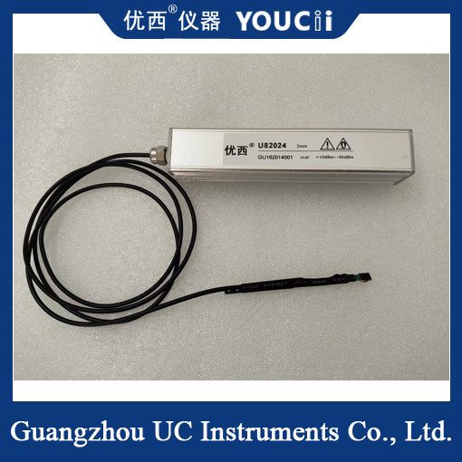 Buy Optical Power Meter Host And External Ultra-Thin PD at wholesale prices