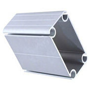Buy Aluminum Extrusions Windows Doors Furniture Extruded Aluminum Framing 6061 at wholesale prices