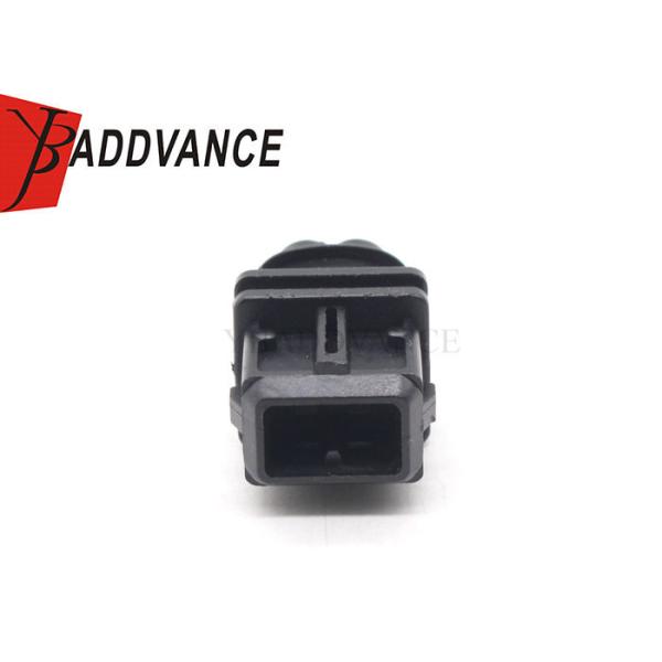 Buy 1928402448 Electrical 2 Pin 2 Pole Male EV1 Bosch Jetronic Fuel Injector Connector at wholesale prices