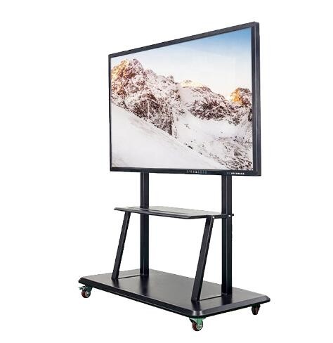 HD Smart Board Interactive Whiteboard , Multi Touch Infrared Interactive