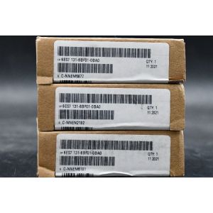 Siemens Digital I/O Module for use with SIMATIC S7-400, SIMATIC S7-400 Series,