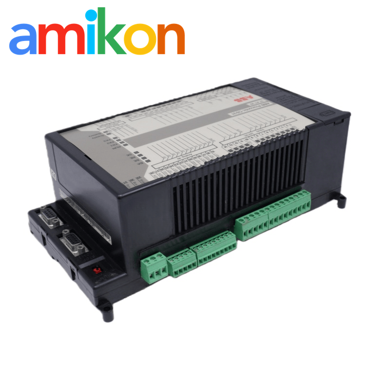 Quality Distributed Control Systems ABB 07KT92 GJR5250500R0262 CPU Module ABB PLC For Procontic CS31 Platform for sale