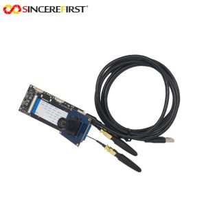 12MP USB3.0 Camera Module With Sony IMX577 CMOS Image Sensor