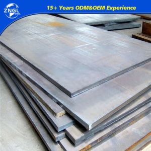 Welding Steel Sheet for Cutting Tools Carbon/Stainless Steel/Aluminum/Galvanized