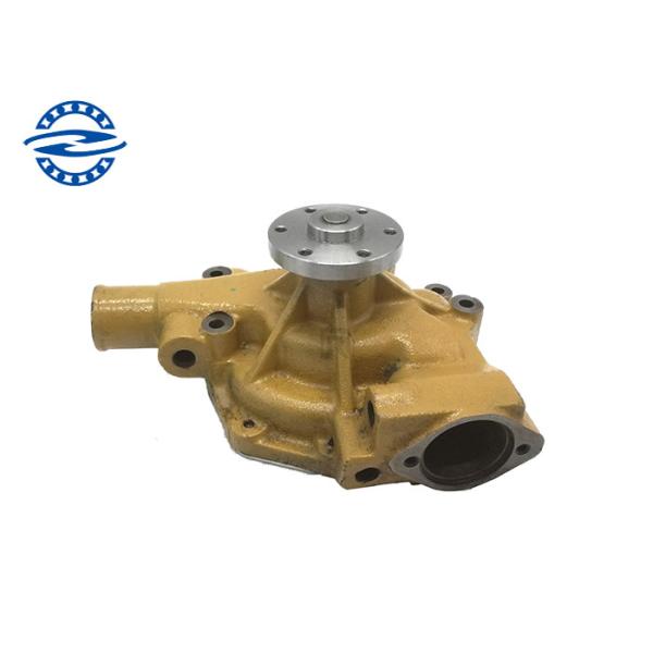 Buy 6206-61-1505 High Pressure Water Pump 6D95L for  Excavator Engine Parts at wholesale prices