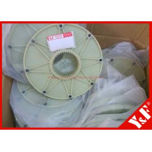 Excavator Attachments Centaflex CF-H-110 Coupling Element with Polyester Resin