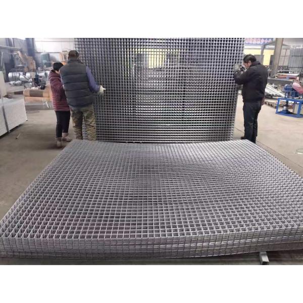 welded wire mesh sheets