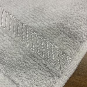 Hemmed Disposable Oshibori Towels