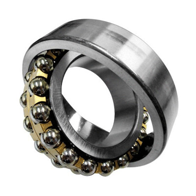 Buy NSK 1305 Self Aligning Bearing / 25x62x17mm High Speed Ball Bearings at wholesale prices