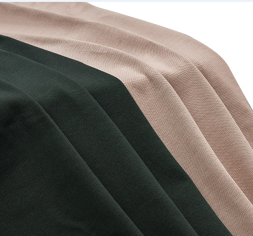 Skin Friendly Polo Shirt Cotton Fabric WJ2111 Comfortable Combed Material