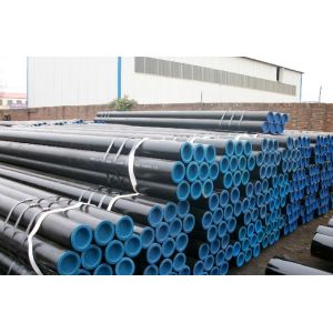 ASTM A106B Seamless Steel Pipe