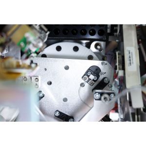 Cardiac Automated Immunoassay Analyzer Tumor Marker Infectious Disease