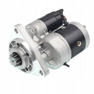 MTZ starter 9142780 Belarus Tractor Spare Parts Starter