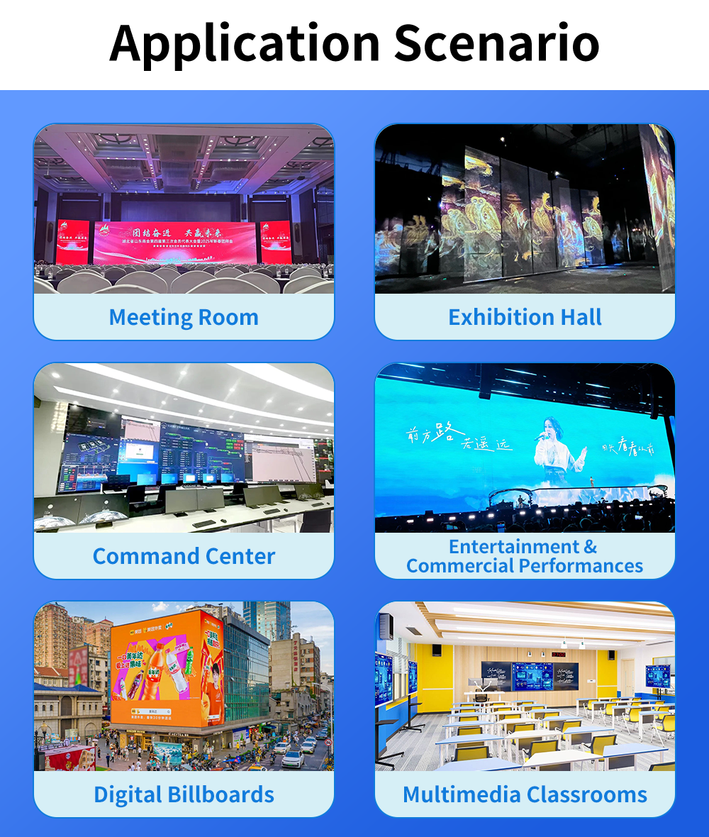 12x HDMI Matrix Switcher The Perfect Choice for Multi-Source and Multi-Display