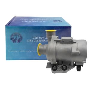 Car Electric Water Pump BMW F18 F02/730Li N52B30AF Durable Design 11517583836