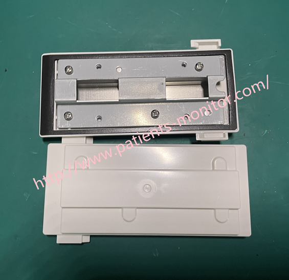 Nihon Kohden TEC-5602 Defibrillator Bottom Bracket for Hospital ICU Clinic Defibrillator Accessories