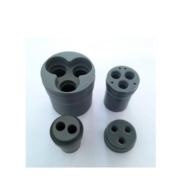 OEM ODM Support Stainless Steel Auto Spare Parts for Customized Punched Hardware