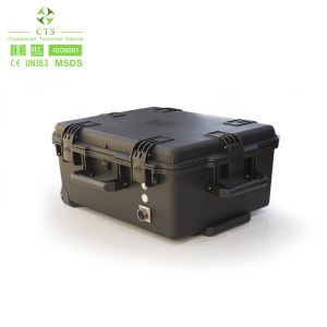 Solar Lithium Lifepo4 Battery 24V 50AH 100AH 200Ah 250AH 500AH