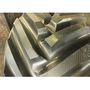 36 Wide Tractor Rubber Tracks For John Deere 9000T