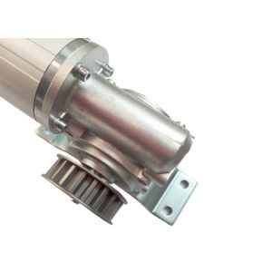 High Power Low Noise Sliding Glass Door Motor Brushless Safety with Automatic