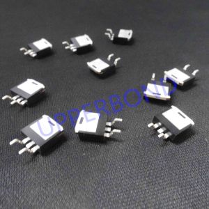 Nano Kretek Electronic Irfz44nl Passim Cigarette Machine Spare Parts