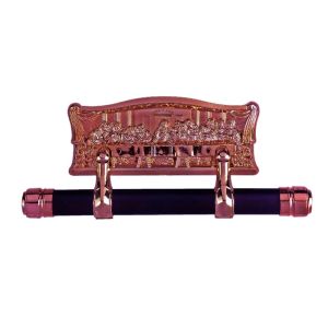 China Customized Casket Hardware Manufacturers Coffin Fittings Swing Bar A on sale