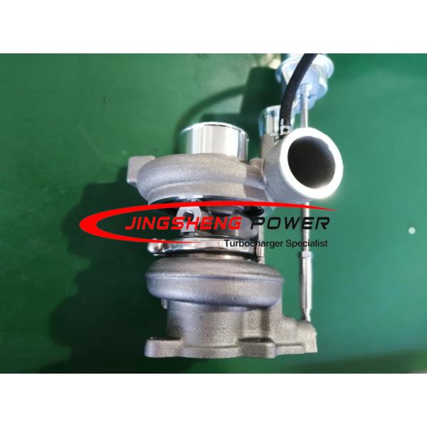 Buy HX25W Diesel Engine Turbocharger 2843145 , Turbocharger For Diesel Engine at wholesale prices