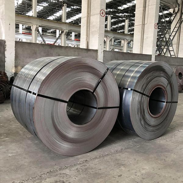 0.3mm 0.6mm Cold Rolled Steel Coil SGCC For Construction Building