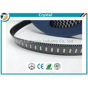 18PF SMD Crystal Passive Electronic Components 30ppm 6.0000MHZ