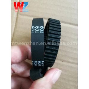 SMT Dispenser HTD belt 720-3M 8M