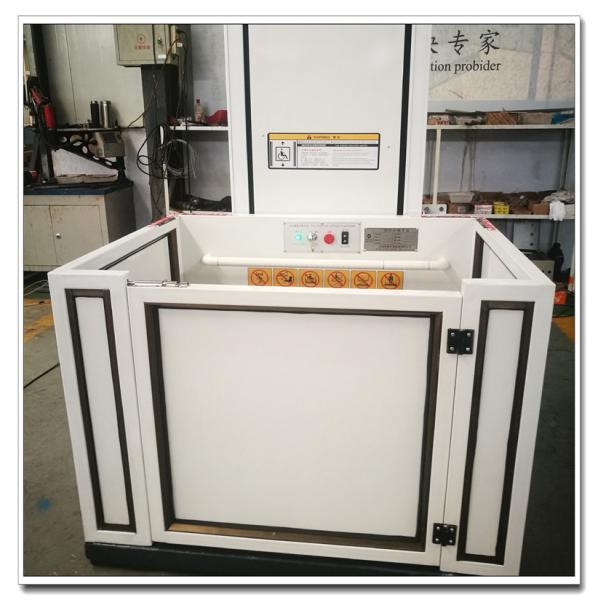 Buy Wheelchair Lifts for Stairs/Elavator for Old People/Disabled/Handicapped at wholesale prices