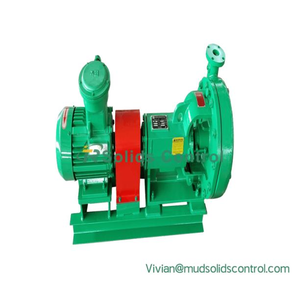 TRSB8×6-11J Centrifugal Pump – Reliable, Efficient, And Built For Demanding