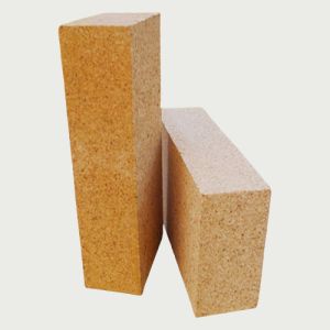 Sk32 Sk34 Sk36 Fireclay Refractory Ce Approved